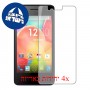 [4 יחידות] Micromax Bharat 2 Q402 מגן מסך כמו דף נייר סקרין מובייל