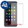 [4 יחידות] Micromax Bolt S302 מגן מסך כמו דף נייר סקרין מובייל