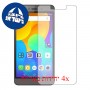 [4 יחידות] Micromax Vdeo 5 מגן מסך כמו דף נייר סקרין מובייל