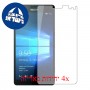 [4 יחידות] Microsoft Lumia 950 XL Dual SIM מגן מסך כמו דף נייר סקרין מובייל