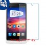 [4 יחידות] Oppo R815T Clover מגן מסך נאנו זכוכית 9H סקרין מובייל