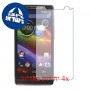 [4 יחידות] Motorola Luge מגן מסך כמו דף נייר סקרין מובייל