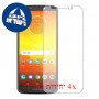 [4 יחידות] Motorola Moto E5 מגן מסך כמו דף נייר סקרין מובייל