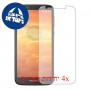[4 יחידות] Motorola Moto E5 Play מגן מסך כמו דף נייר סקרין מובייל
