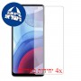 [4 יחידות] Motorola Moto G Power (2021) מגן מסך כמו דף נייר סקרין מובייל