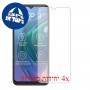 [4 יחידות] Motorola Moto G10 מגן מסך כמו דף נייר סקרין מובייל
