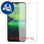 [4 יחידות] Motorola Moto G8 Play מגן מסך כמו דף נייר סקרין מובייל