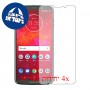 [4 יחידות] Motorola Moto Z3 מגן מסך כמו דף נייר סקרין מובייל