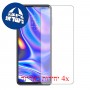 [4 יחידות] Motorola One 5G מגן מסך כמו דף נייר סקרין מובייל
