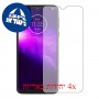 [4 יחידות] Motorola One Macro מגן מסך כמו דף נייר סקרין מובייל