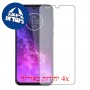 [4 יחידות] Motorola One Zoom מגן מסך כמו דף נייר סקרין מובייל