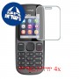 [4 יחידות] Nokia 101 מגן מסך כמו דף נייר סקרין מובייל