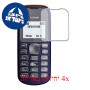 [4 יחידות] Nokia 103 מגן מסך כמו דף נייר סקרין מובייל