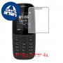 [4 יחידות] Nokia 105 מגן מסך כמו דף נייר סקרין מובייל