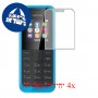 [4 יחידות] Nokia 105 Dual SIM (2015) מגן מסך כמו דף נייר סקרין מובייל