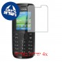 [4 יחידות] Nokia 109 מגן מסך כמו דף נייר סקרין מובייל