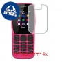 [4 יחידות] Nokia 110 (2019) מגן מסך כמו דף נייר סקרין מובייל