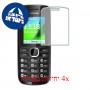 [4 יחידות] Nokia 111 מגן מסך כמו דף נייר סקרין מובייל