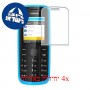 [4 יחידות] Nokia 113 מגן מסך כמו דף נייר סקרין מובייל