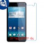 [4 יחידות] Oppo R819 מגן מסך נאנו זכוכית 9H סקרין מובייל