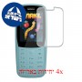 [4 יחידות] Nokia 220 4G מגן מסך כמו דף נייר סקרין מובייל