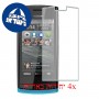 [4 יחידות] Nokia 500 מגן מסך כמו דף נייר סקרין מובייל