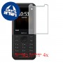 [4 יחידות] Nokia 5310 (2020) מגן מסך כמו דף נייר סקרין מובייל