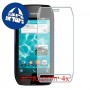 [4 יחידות] Nokia 603 מגן מסך כמו דף נייר סקרין מובייל