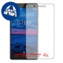 [4 יחידות] Nokia 7 מגן מסך כמו דף נייר סקרין מובייל