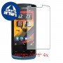 [4 יחידות] Nokia 700 מגן מסך כמו דף נייר סקרין מובייל