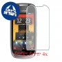 [4 יחידות] Nokia 701 מגן מסך כמו דף נייר סקרין מובייל