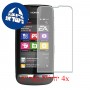 [4 יחידות] Nokia Asha 311 מגן מסך כמו דף נייר סקרין מובייל