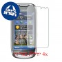 [4 יחידות] Nokia C7 Astound מגן מסך כמו דף נייר סקרין מובייל
