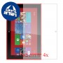 [4 יחידות] Nokia Lumia 2520 מגן מסך כמו דף נייר סקרין מובייל