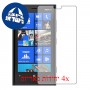 [4 יחידות] Nokia Lumia 920 מגן מסך כמו דף נייר סקרין מובייל