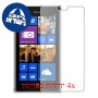 [4 יחידות] Nokia Lumia 925 מגן מסך כמו דף נייר סקרין מובייל