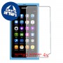 [4 יחידות] Nokia N9 מגן מסך כמו דף נייר סקרין מובייל