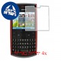 [4 יחידות] Nokia X2-01 מגן מסך כמו דף נייר סקרין מובייל