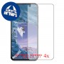 [4 יחידות] Nokia X71 מגן מסך כמו דף נייר סקרין מובייל