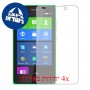 [4 יחידות] Nokia XL מגן מסך כמו דף נייר סקרין מובייל