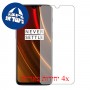 [4 יחידות] OnePlus 6T McLaren מגן מסך כמו דף נייר סקרין מובייל