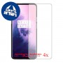 [4 יחידות] OnePlus 7 Pro מגן מסך כמו דף נייר סקרין מובייל
