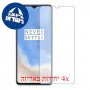 [4 יחידות] OnePlus 7T מגן מסך כמו דף נייר סקרין מובייל