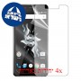 [4 יחידות] OnePlus X מגן מסך כמו דף נייר סקרין מובייל