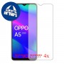 [4 יחידות] Oppo A5 (2020) מגן מסך כמו דף נייר סקרין מובייל