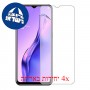 [4 יחידות] Oppo A8 מגן מסך כמו דף נייר סקרין מובייל