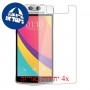 [4 יחידות] Oppo N3 מגן מסך כמו דף נייר סקרין מובייל