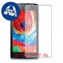 [4 יחידות] Oppo R1001 Joy מגן מסך כמו דף נייר סקרין מובייל