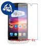 [4 יחידות] Oppo R815T Clover מגן מסך כמו דף נייר סקרין מובייל