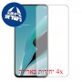 [4 יחידות] Oppo Reno2 F מגן מסך כמו דף נייר סקרין מובייל